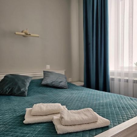 Квартира На Данила - Центр 5Хв Старе Місто Kamianets-Podilskyi Luaran gambar