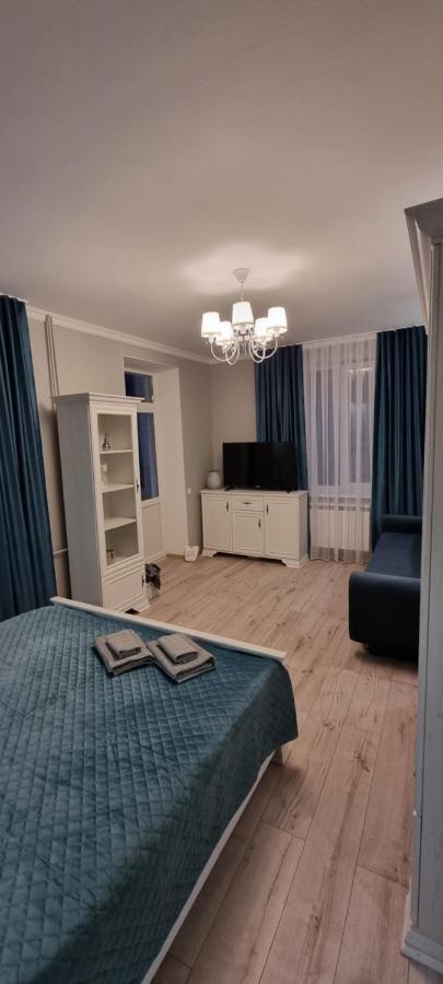 Квартира На Данила - Центр 5Хв Старе Місто Kamianets-Podilskyi Luaran gambar