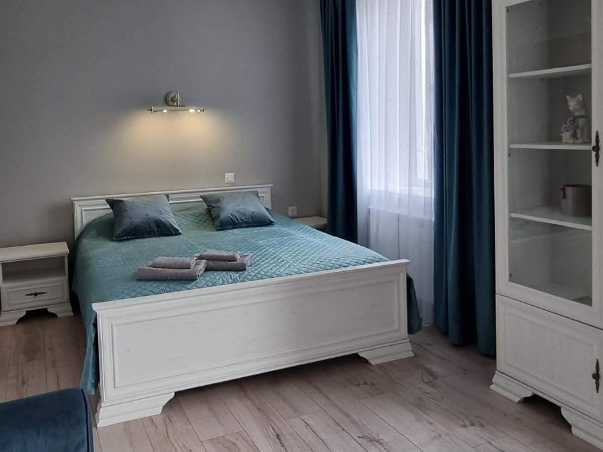 Квартира На Данила - Центр 5Хв Старе Місто Kamianets-Podilskyi Luaran gambar